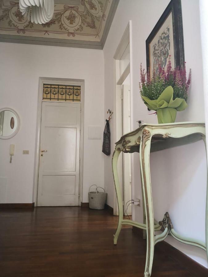 Casa Vela38 Lägenhet Palermo Exteriör bild