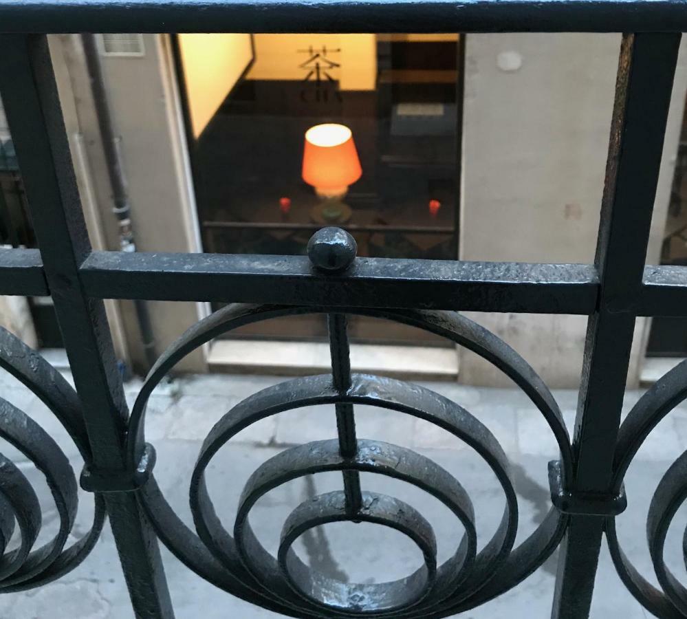 Casa Vela38 Lägenhet Palermo Exteriör bild