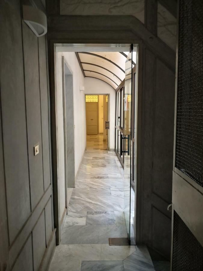 Casa Vela38 Lägenhet Palermo Exteriör bild